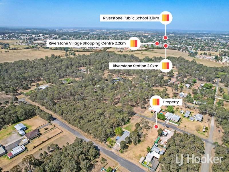 Photo - Lot 204 & 205/York Road, Riverstone NSW 2765 - Image 3