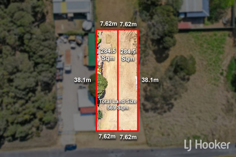 Photo - Lot 204 & 205/York Road, Riverstone NSW 2765 - Image 4