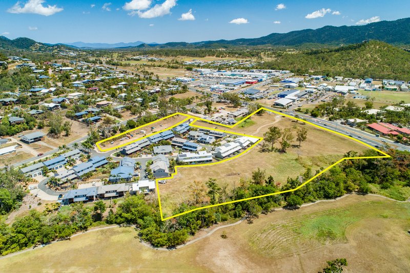 Lot 204 Abell Road, Cannonvale QLD 4802