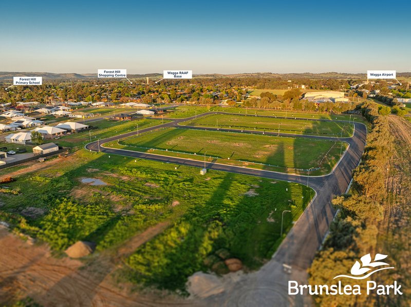 Photo - Lot 204 Blackwood Circuit, Forest Hill NSW 2651 - Image 6