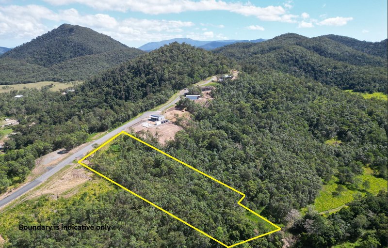 Photo - Lot 204 Swagmans Lane, Preston QLD 4800 - Image 2