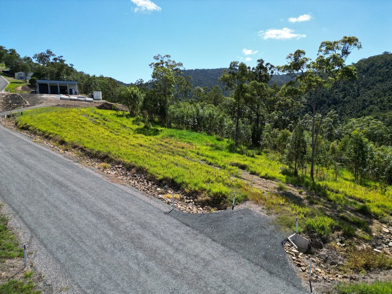 Photo - Lot 204 Swagmans Lane, Preston QLD 4800 - Image 3