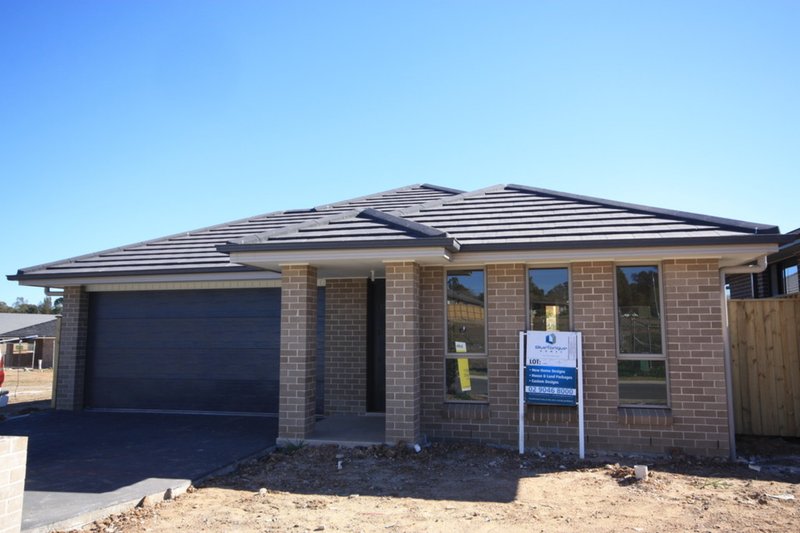 Lot 2045 Jensen Way, Airds NSW 2560