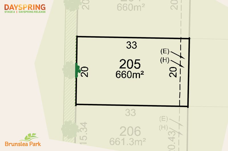 Photo - Lot 205 Blackwood Circuit, Forest Hill NSW 2651 - Image 1