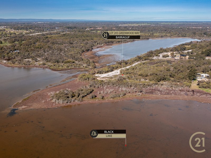 Photo - Lot 205 Greenwood Way, Barragup WA 6209 - Image 6