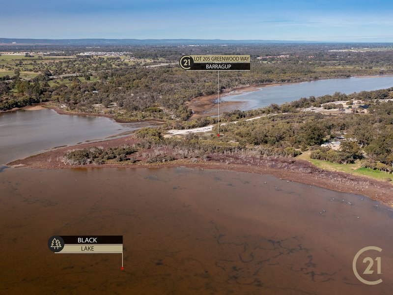 Photo - Lot 205 Greenwood Way, Barragup WA 6209 - Image 7