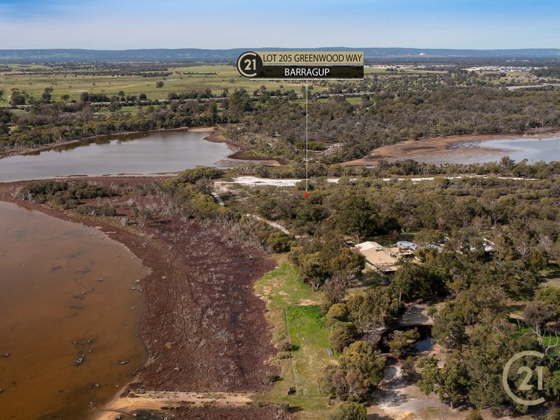 Photo - Lot 205 Greenwood Way, Barragup WA 6209 - Image 11