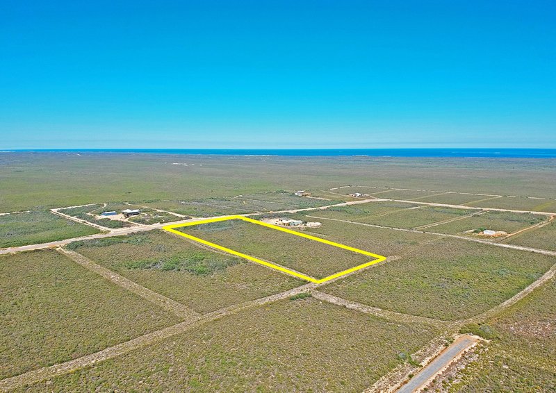 Lot 205 Ridge Way, Jurien Bay WA 6516