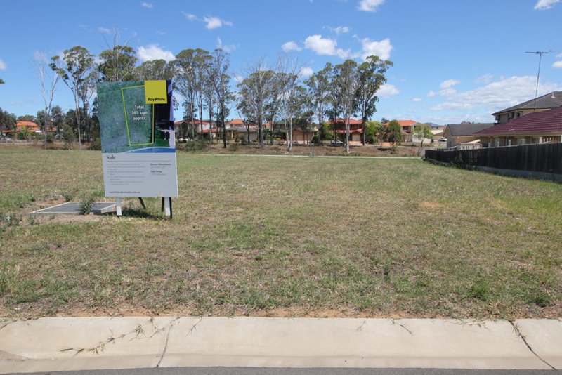 Lot 205/31 San Cristobal Drive, Green Valley NSW 2168