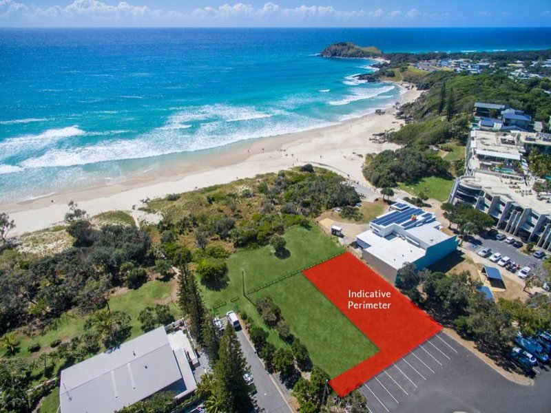 Lot 20/68 Palm Avenue, Cabarita Beach NSW 2488 Real Estate Industry Partners