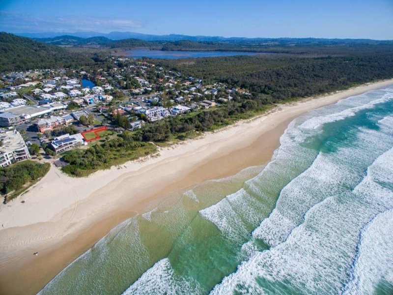 Lot 20/68 Palm Avenue, Cabarita Beach NSW 2488 Real Estate Industry