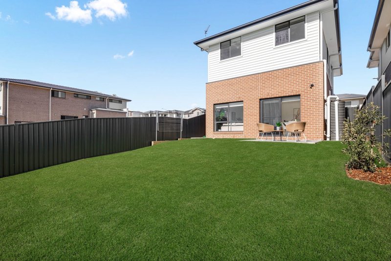 Photo - Lot 206 Mason Road, Box Hill NSW 2765 - Image 15