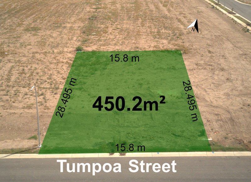 Lot 209 Tumpoa Street, Fletcher NSW 2287