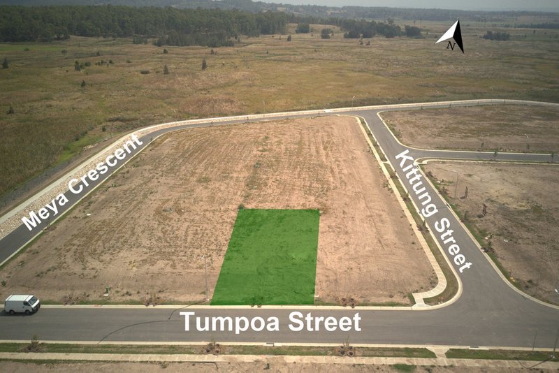 Photo - Lot 209 Tumpoa Street, Fletcher NSW 2287 - Image 2