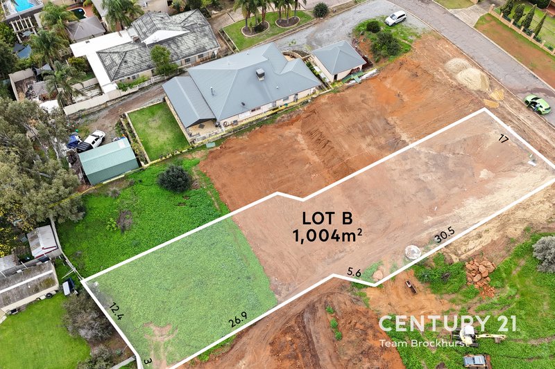 Photo - Lot 20A or 20B Bradshaw Road, Byford WA 6122 - Image 3