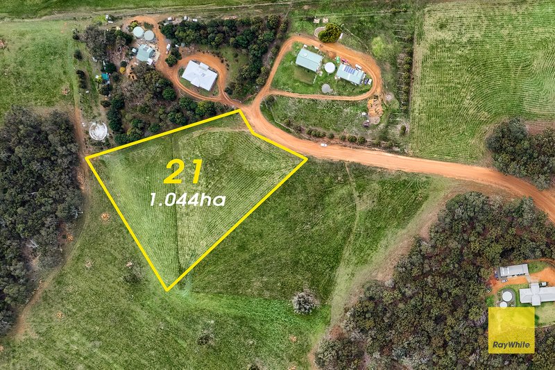 Photo - Lot 21, 215 Porongurup Road, Mount Barker WA 6324 - Image 4