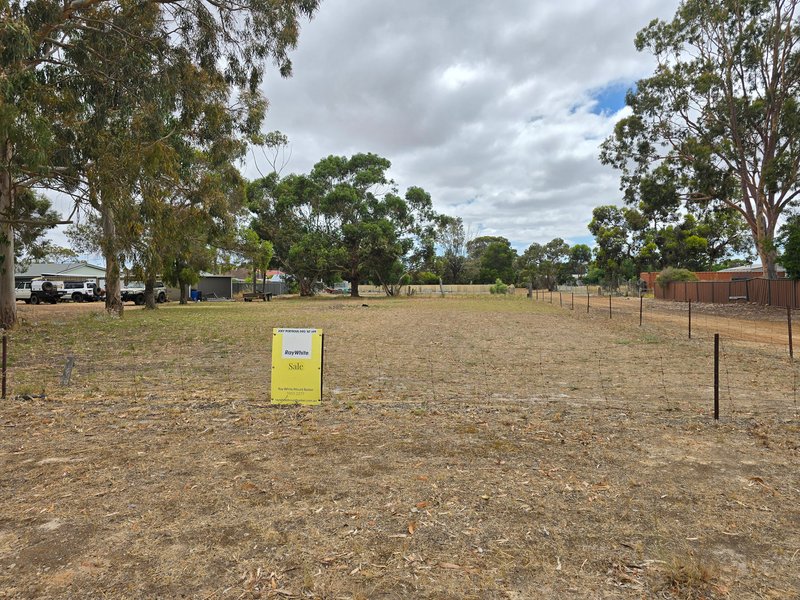 Photo - Lot 21 23 Grantham Street, Cranbrook WA 6321 - Image 1