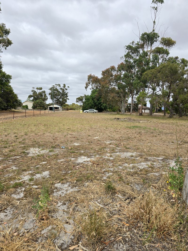 Photo - Lot 21 23 Grantham Street, Cranbrook WA 6321 - Image 4