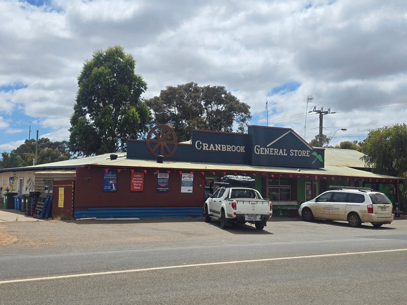 Photo - Lot 21 23 Grantham Street, Cranbrook WA 6321 - Image 11