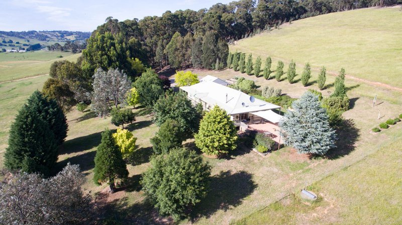 Lot 21  265 Baileys Lane, Oberon NSW 2787