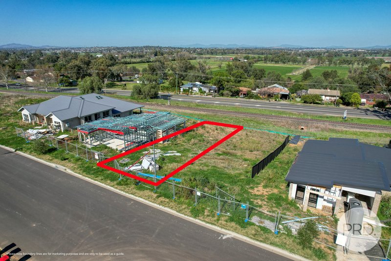 Lot 21 83 Valley Drive, Tamworth NSW 2340