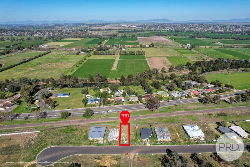 Photo - Lot 21 83 Valley Drive, Tamworth NSW 2340 - Image 3