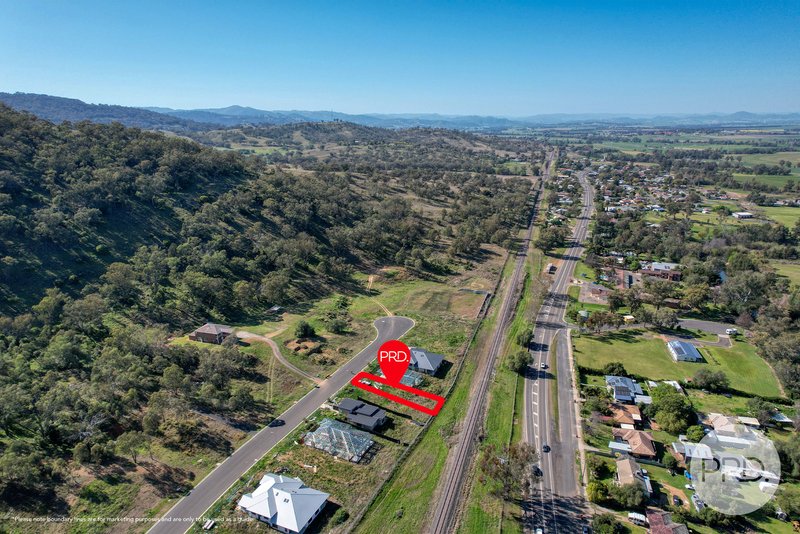 Photo - Lot 21 83 Valley Drive, Tamworth NSW 2340 - Image 5