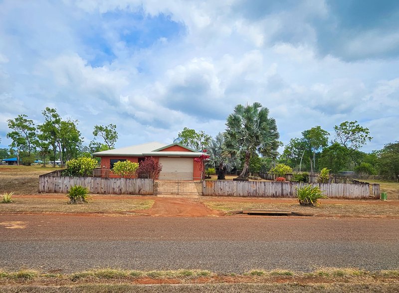 Lot 21 Bayanbi Street, Hope Vale QLD 4895