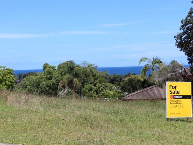 Photo - Lot 21 Coromont Drive, Hallidays Point NSW 2430 - Image 1