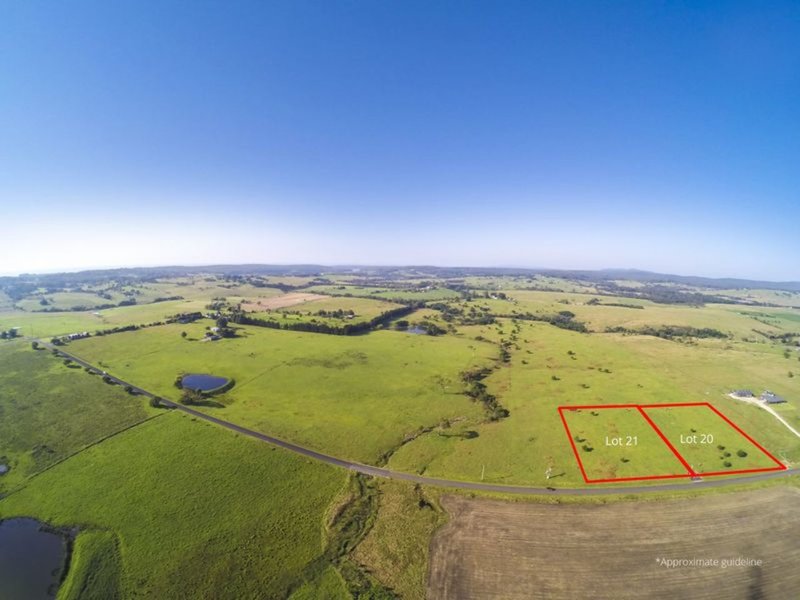 Lot 21 Croobyar Road, Milton NSW 2538