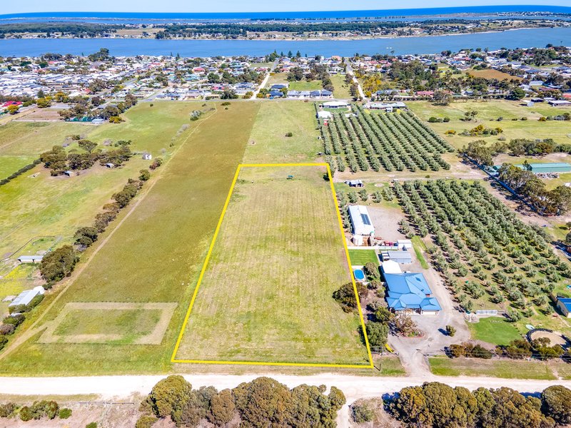 Lot 21 Fidock Road, Goolwa North SA 5214