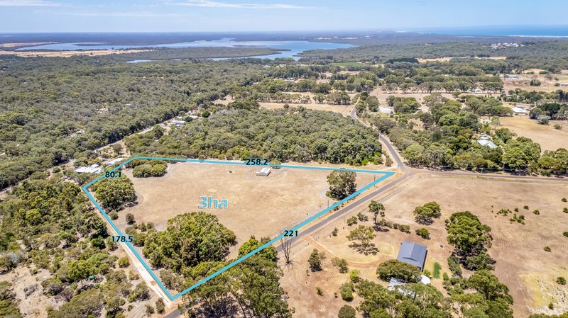 Lot 21 Jane Road, Augusta WA 6290