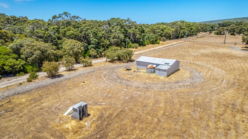 Photo - Lot 21 Jane Road, Augusta WA 6290 - Image 6