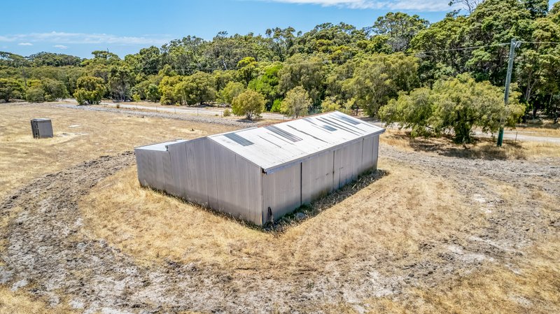 Photo - Lot 21 Jane Road, Augusta WA 6290 - Image 7