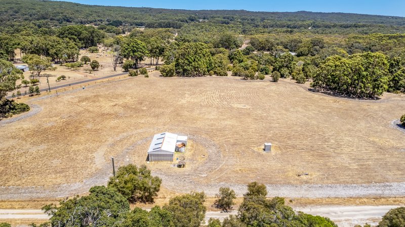 Photo - Lot 21 Jane Road, Augusta WA 6290 - Image 17