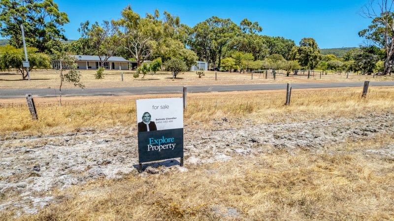 Photo - Lot 21 Jane Road, Augusta WA 6290 - Image 18