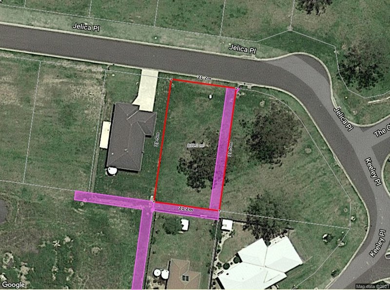 Photo - Lot 21 Jelica Place, Esk QLD 4312 - Image 2