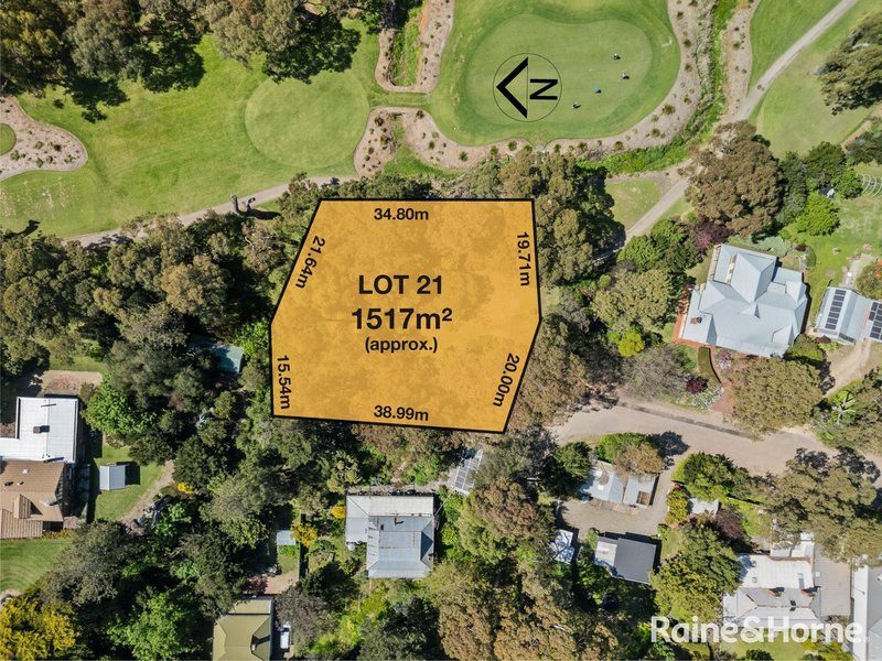 Lot 21 Main Road, Willunga SA 5172