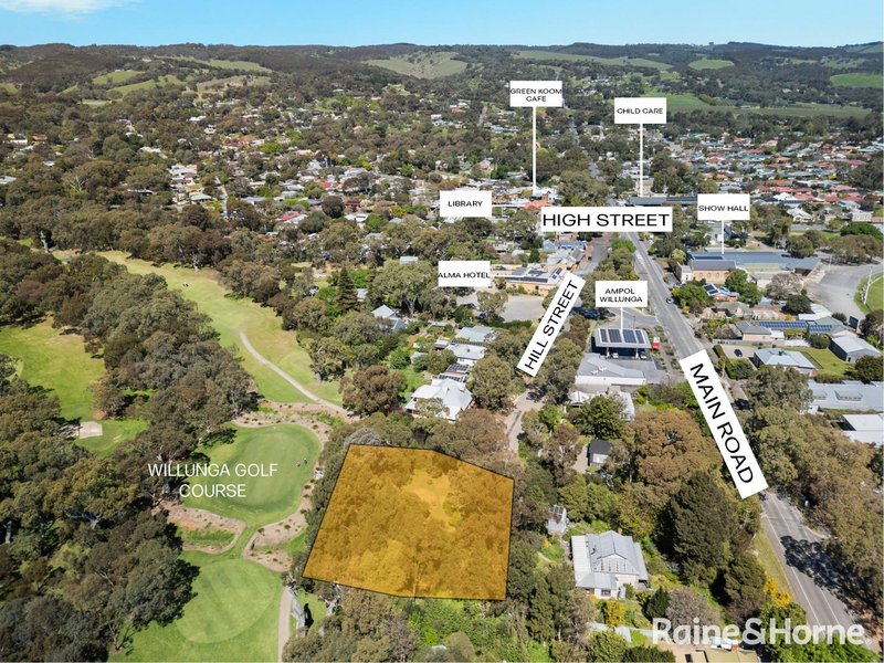 Photo - Lot 21 Main Road, Willunga SA 5172 - Image 2