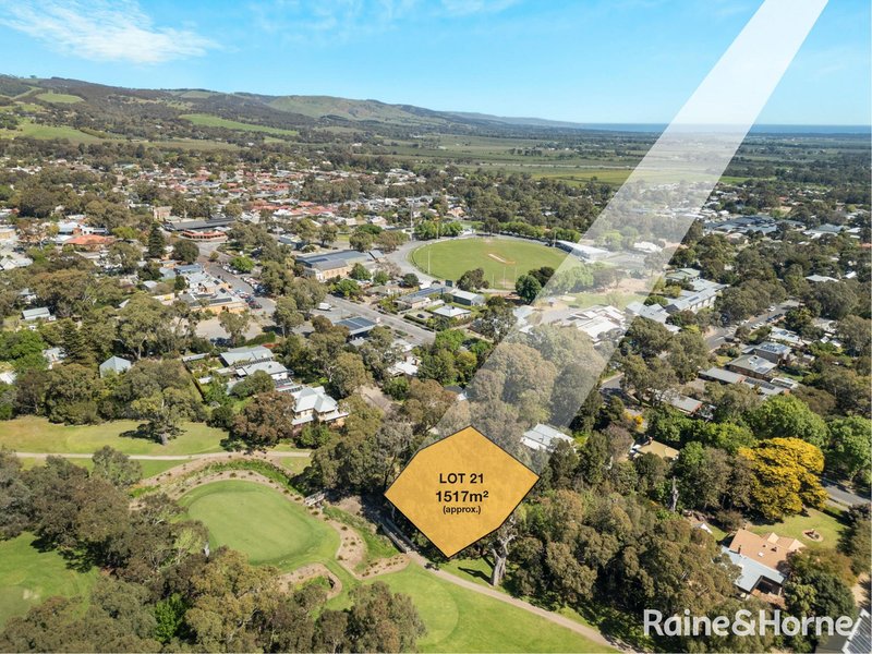 Photo - Lot 21 Main Road, Willunga SA 5172 - Image 13