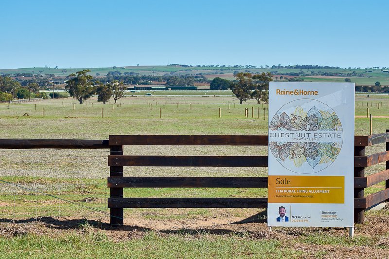 Photo - Lot 21 Nine Mile Road, Strathalbyn SA 5255 - Image 9