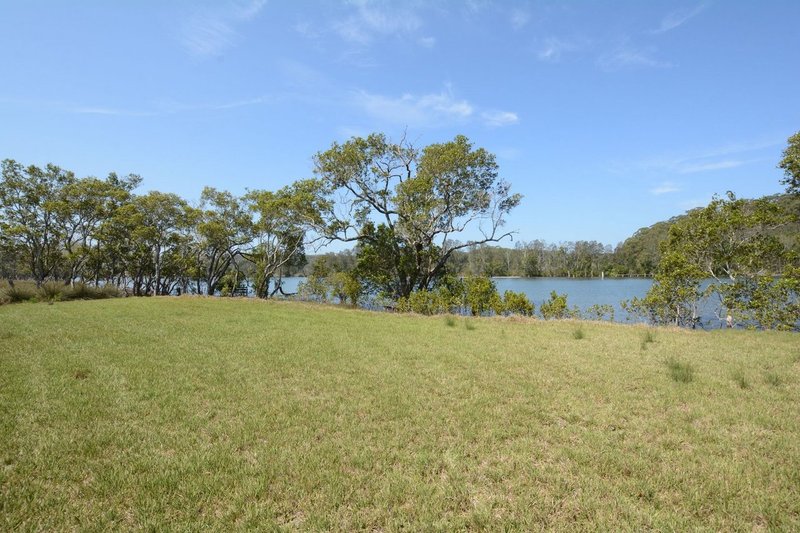 Lot 21 Paynes Lane, Oxley Island NSW 2430