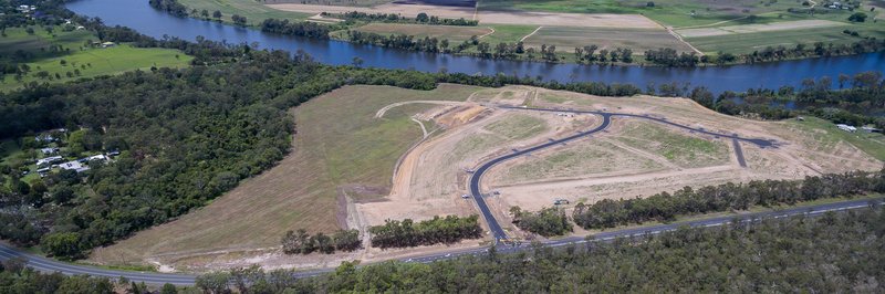 Photo - Lot 21 Pindari Park Estate , Sharon QLD 4670 - Image 3