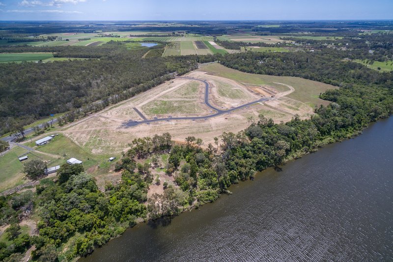 Photo - Lot 21 Pindari Park Estate , Sharon QLD 4670 - Image 6