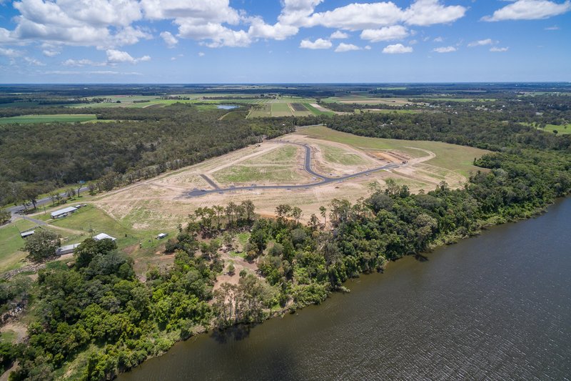 Photo - Lot 21 Pindari Park Estate , Sharon QLD 4670 - Image 9