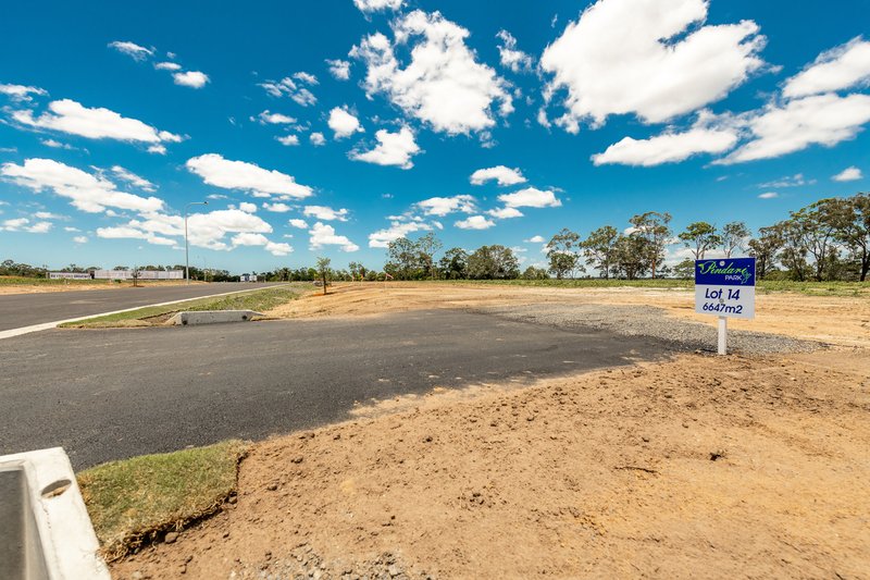 Photo - Lot 21 Pindari Park Estate , Sharon QLD 4670 - Image 12