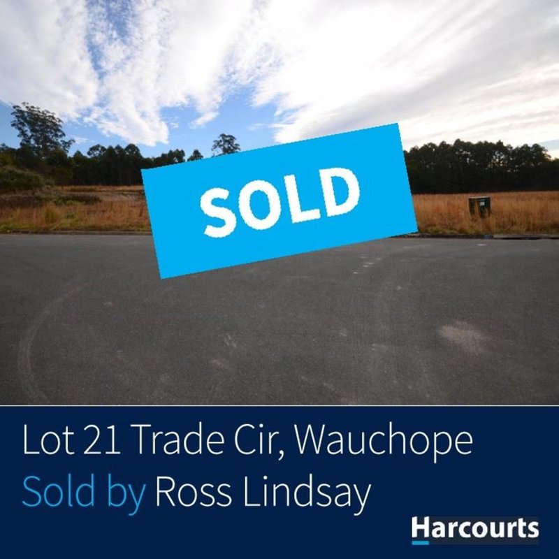 Lot 21 Trade Circuit, Wauchope NSW 2446