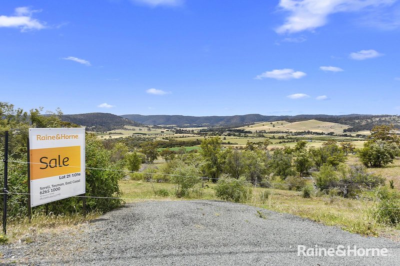 Lot 21 Weston Hill Gardens (Off Weston Hill Road) , Sorell TAS 7172