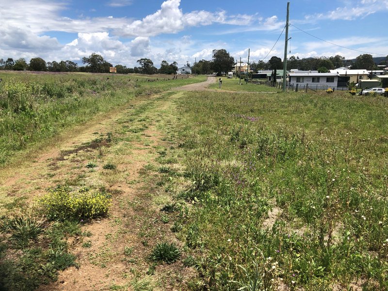 Photo - Lot 21 Wienholt Street, Maryvale QLD 4370 - Image 4