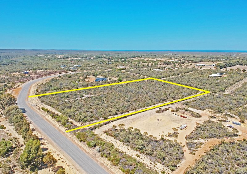 Lot 21 Wren Way, Jurien Bay WA 6516